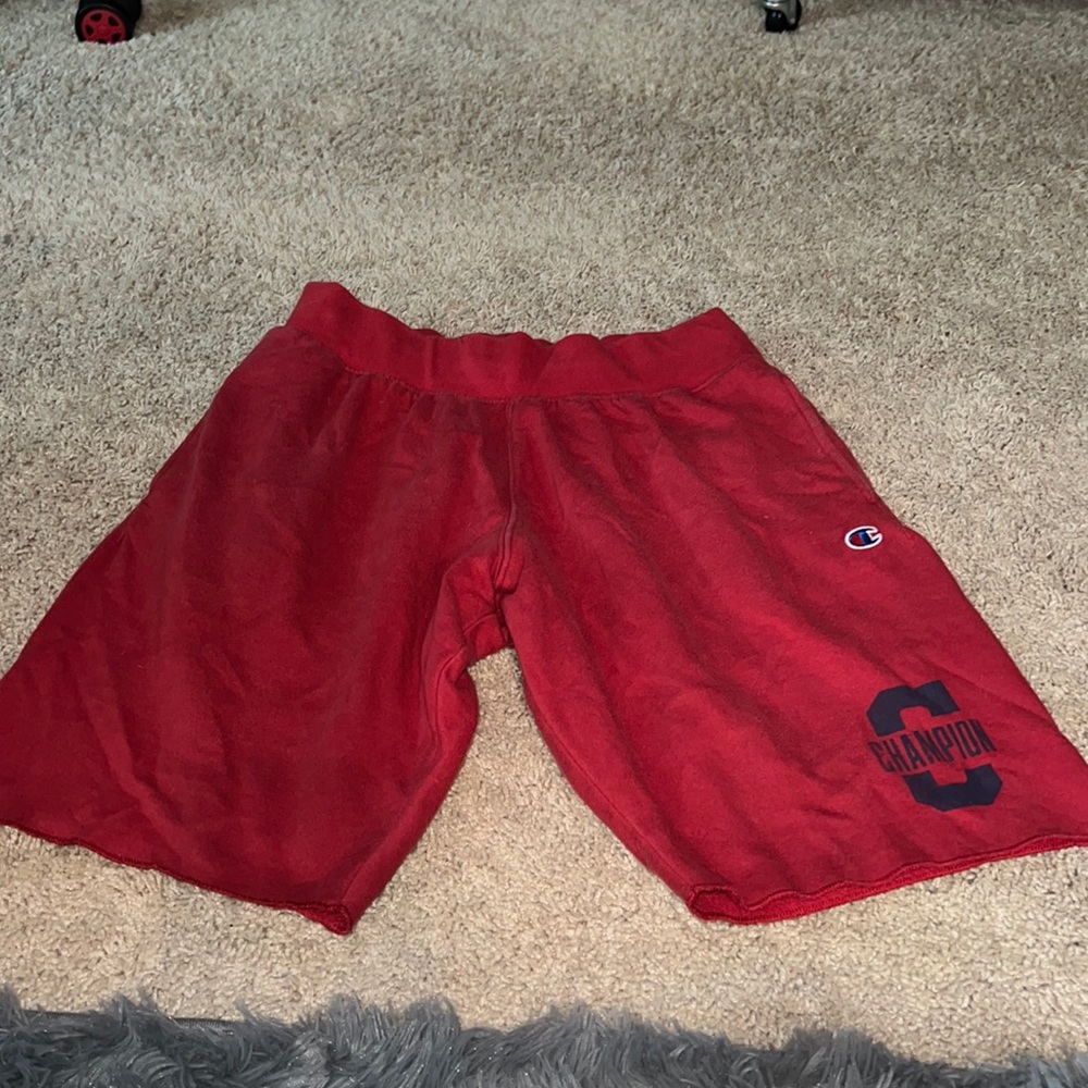 men’s shorts